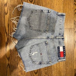 Tommy hilfiger shorts